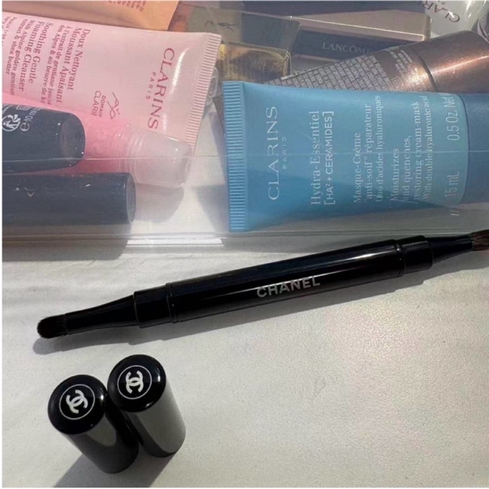 Chanel brush - Picture 6 of 7